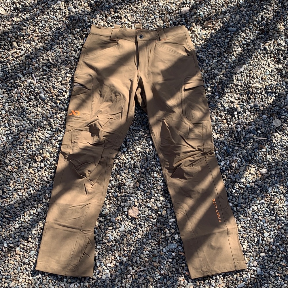 Men's First Lite Corrugate Pant